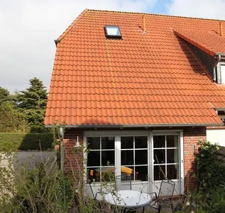 Haus Frisia, Hollwert 33f, 90qm Dangast