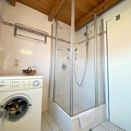Prázdninový dům Haus Frisia, Hollwert 33f, 90qm Dangast