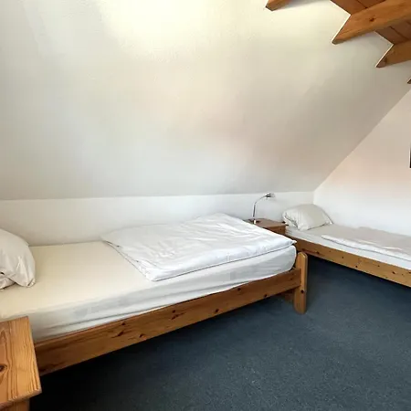 Haus Frisia, Hollwert 33f, 90qm * Dangast