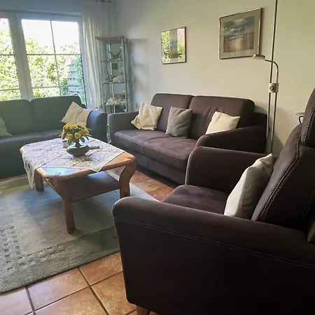 Haus Frisia, Hollwert 33f, 90qm *
