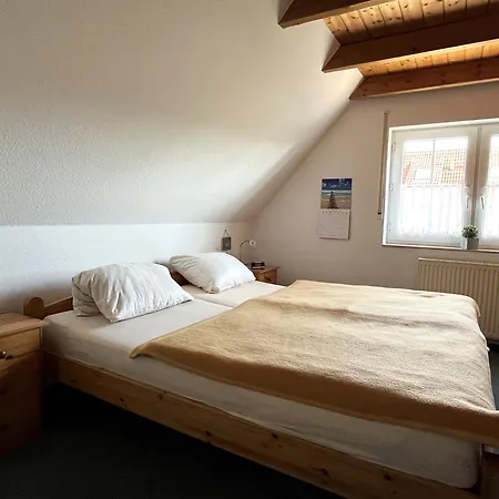 Haus Frisia, Hollwert 33f, 90qm * Dangast