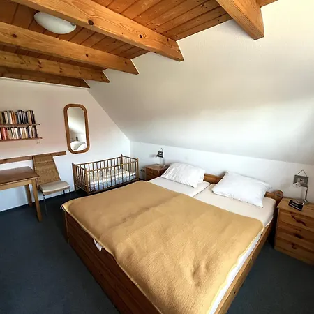 Haus Frisia, Hollwert 33f, 90qm *