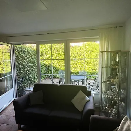 Haus Frisia, Hollwert 33f, 90qm