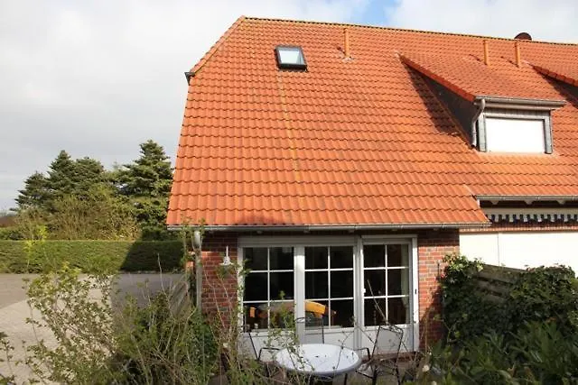 Haus Frisia, Hollwert 33f, 90qm Dangast