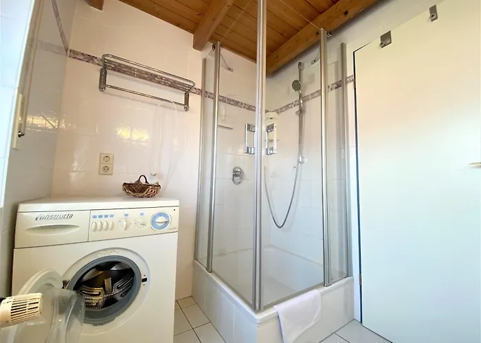 Σπίτι διακοπών Haus Frisia, Hollwert 33f, 90qm Dangast