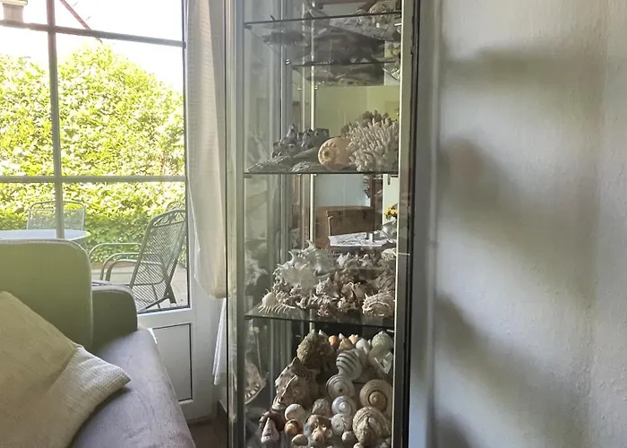Haus Frisia, Hollwert 33f, 90qm * Dangast