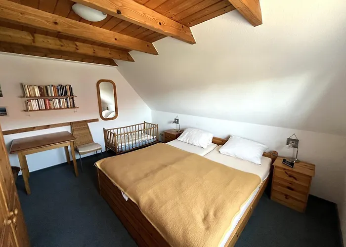Haus Frisia, Hollwert 33f, 90qm *
