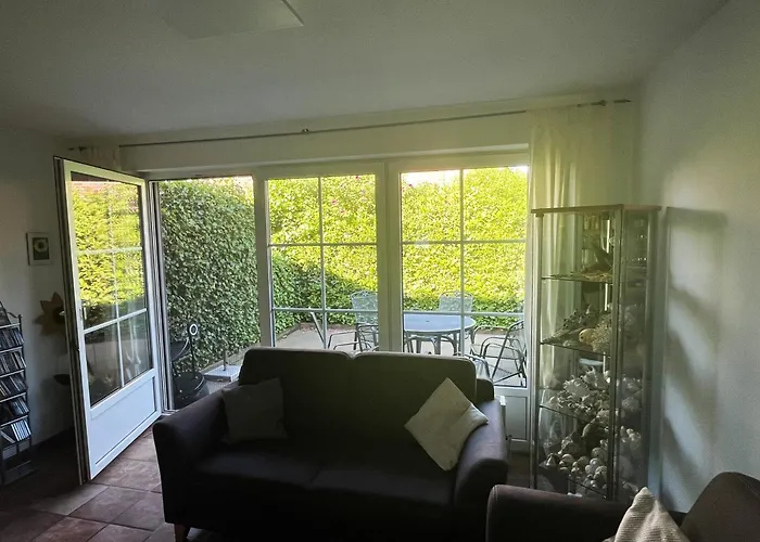 Haus Frisia, Hollwert 33f, 90qm